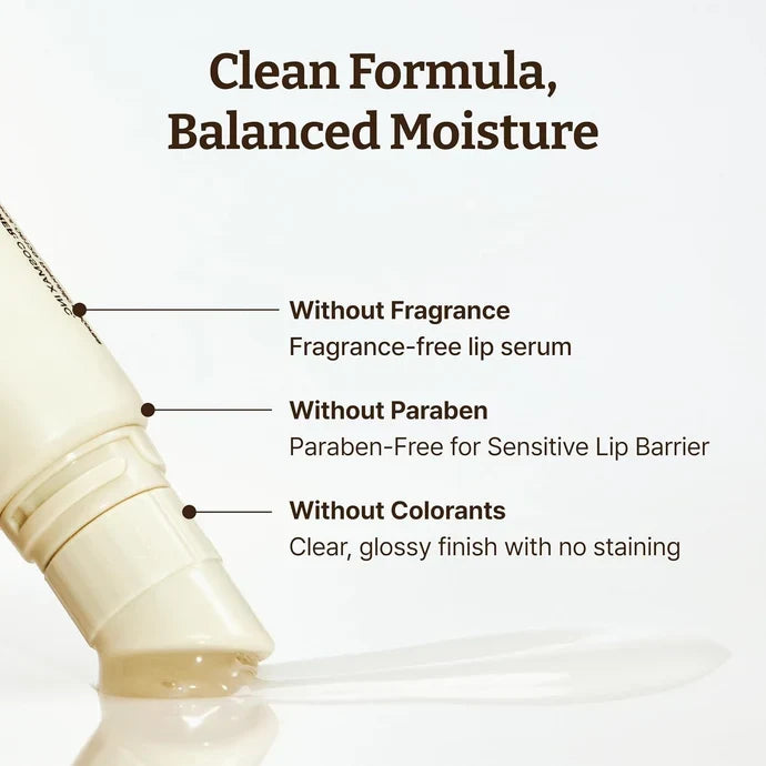 Advanced PDRN Rejuvenating Lip Serum 10ml – Hydrating & Smoothing Lip Treatment