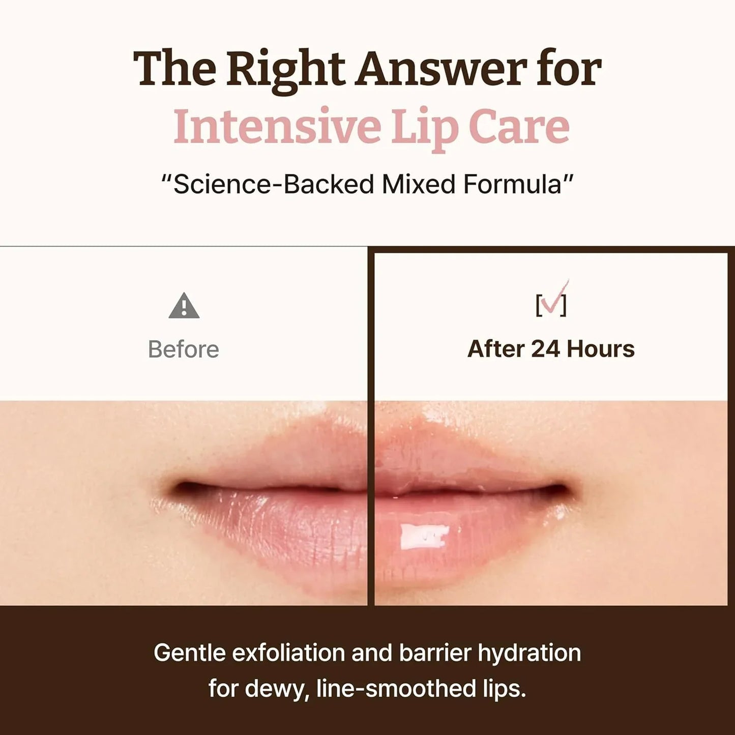Advanced PDRN Rejuvenating Lip Serum 10ml – Hydrating & Smoothing Lip Treatment