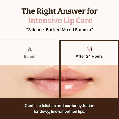 Advanced PDRN Rejuvenating Lip Serum 10ml – Hydrating & Smoothing Lip Treatment