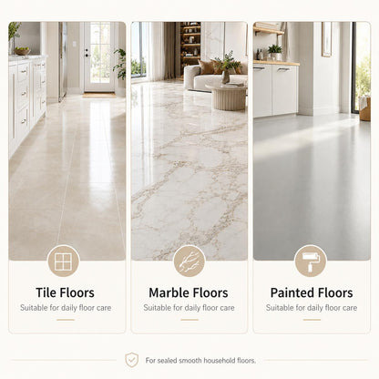 🧹 BUY 1 GET 1 FREE!✨ 60-Pieces Multi-Effect Floor Cleaning Sheets – Powerful Stain Removal & Fresh Scent 🌿