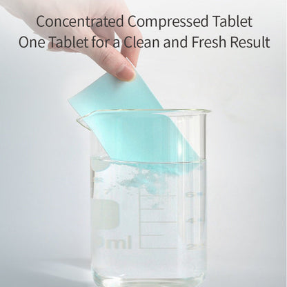 🧹 BUY 1 GET 1 FREE!✨ 60-Pieces Multi-Effect Floor Cleaning Sheets – Powerful Stain Removal & Fresh Scent 🌿